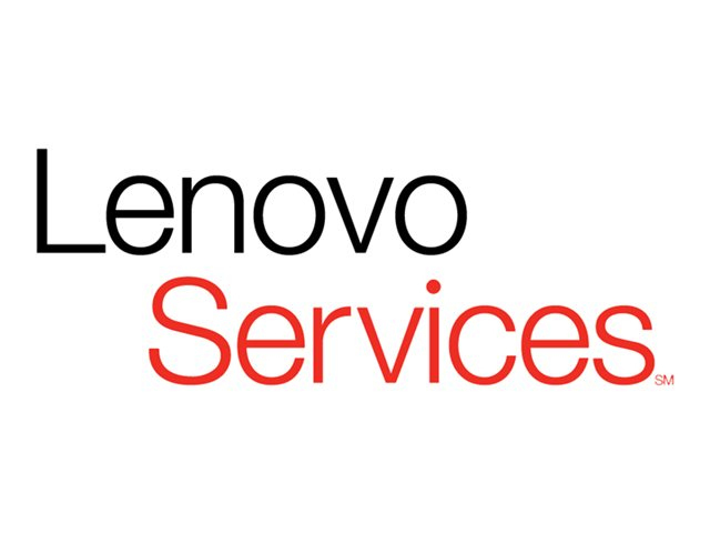 Lenovo 5YR Onsite